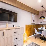 Lucylla Aparthotel Zakopane