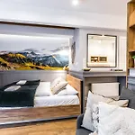 Lucylla Aparthotel Zakopane