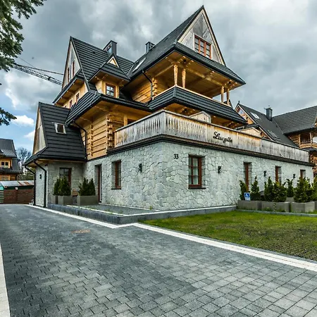 Aparthotel Lucylla