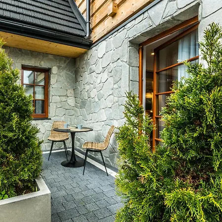 Aparthotel Lucylla