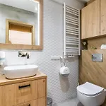 شقة فندقية Lucylla 4*