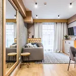 شقة فندقية Lucylla