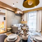 Lucylla شقة فندقية