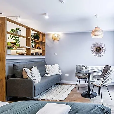 Aparthotel Lucylla