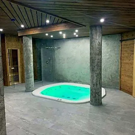 Lucylla Zakopane