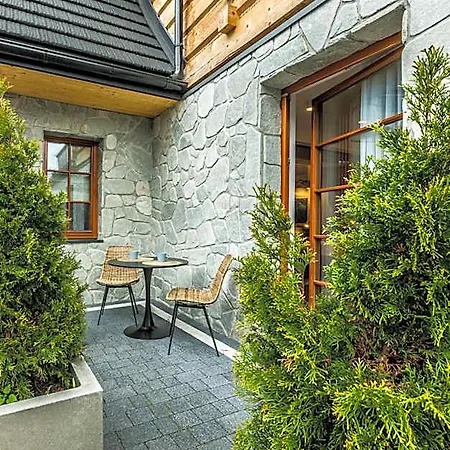 Lucylla 4* Zakopane