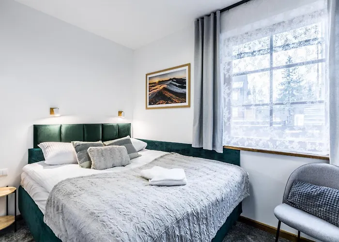 Lucylla Aparthotel 3*