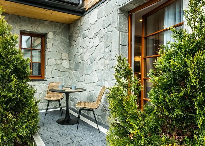 شقة فندقية Lucylla